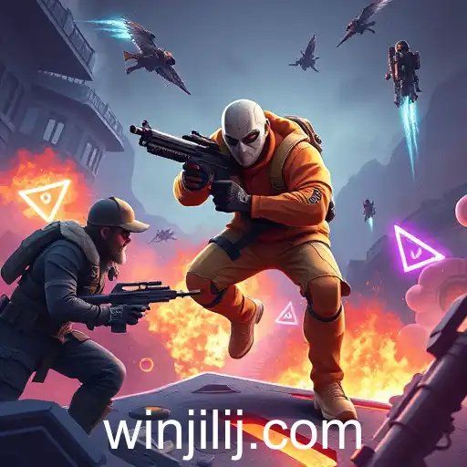 Exploring the Thrill of 'Winjili' in the Action Game Category
