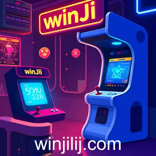 Exploring the Intriguing World of Arcade Games on Winjili