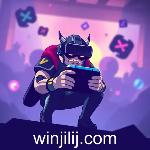 Digital Frontier: Winjili's Emergence in Online Gaming