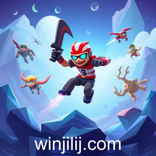 Digital Landscape: Gaming's New Frontier