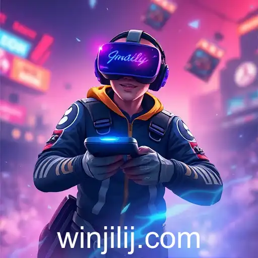 The Evolution of Winjili: Pioneering the Future of Online Gaming