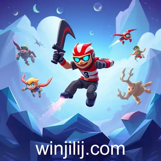 Digital Landscape: Gaming's New Frontier