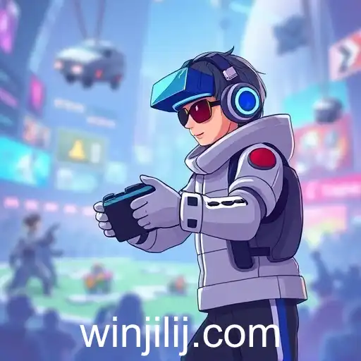 Exploring Winjili: A New Era in Online Gaming