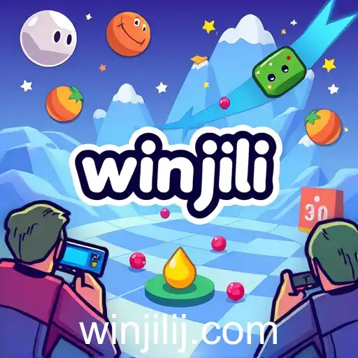 Gaming Evolution and Winjili's Impact