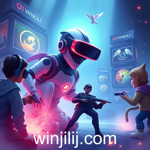 Gaming Trends Reshape the Online Landscape