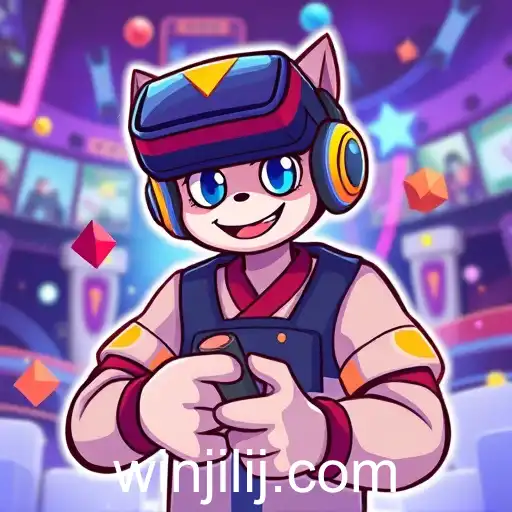 The Rise of Winjili: A Digital Playground