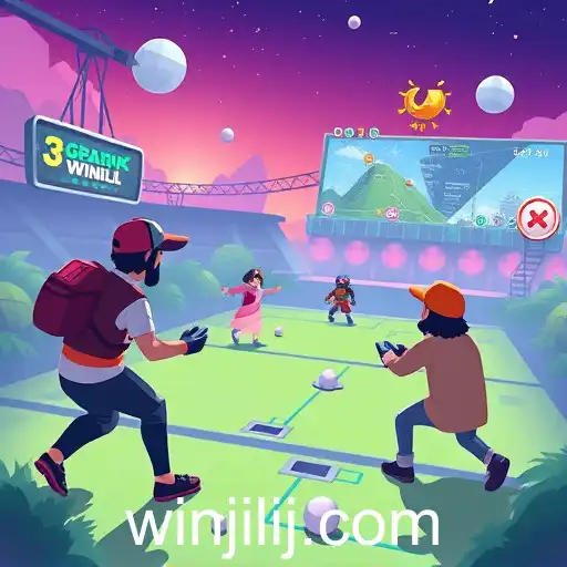 The Rise of Winjili: Gaming's New Frontier