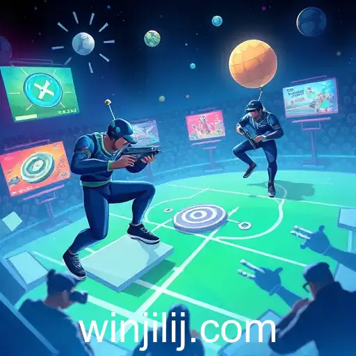 Virtual Realms Reshaping the Gaming World