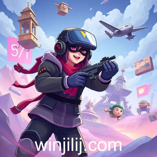 Winjili Expands Its Online Gaming Horizons