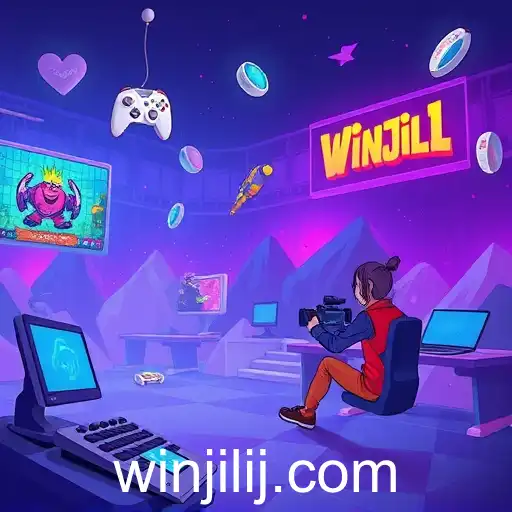 The Rise of Winjili in the Gaming World