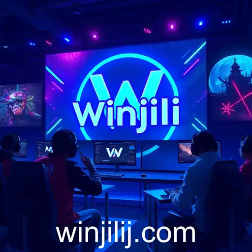 Winjili: The Game-Changing Website of 2025