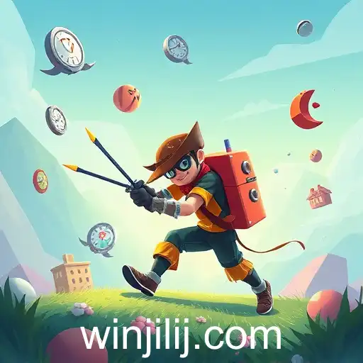 Winjili's Rise in the Gaming Universe