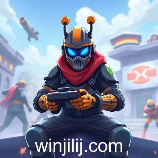 The Rise of Winjili: Transforming Online Gaming