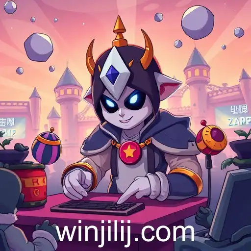 The Rise of Winjili in Online Gaming