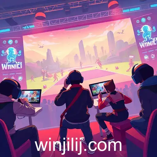 Winjili Sets New Trends in Online Gaming