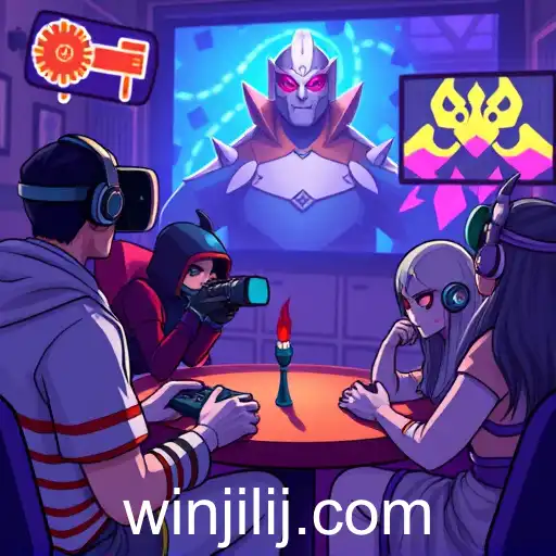 Exploring the Future of Online Gaming