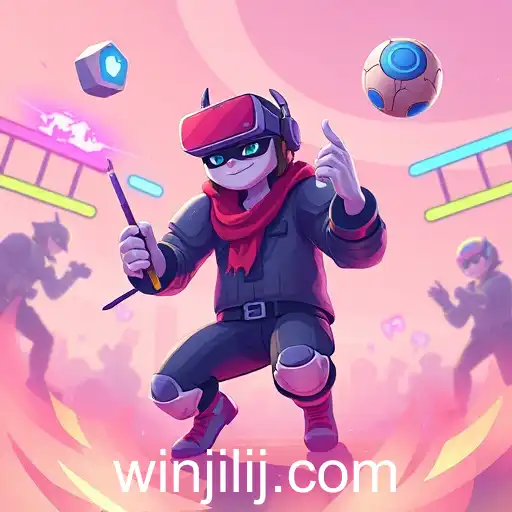 Gaming Innovations and Trends for 2025