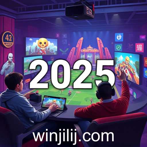 Gaming Trends Reshape the Online Landscape