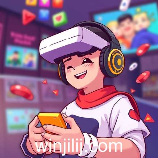 The Rise of Online Gaming in 2026