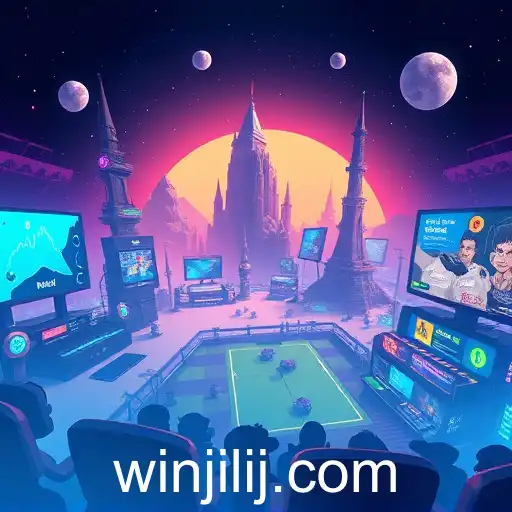 The Rise of Online Gaming Platforms