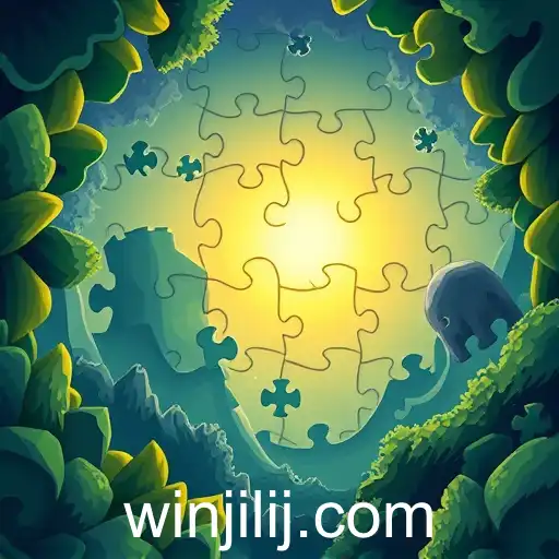 Exploring the Fascinating World of Puzzle Games on Winjili