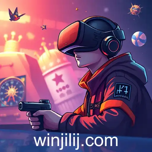 The Rise of Winjili in Online Gaming