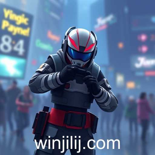 Exploring the Rise of Winjili in the Online Gaming World