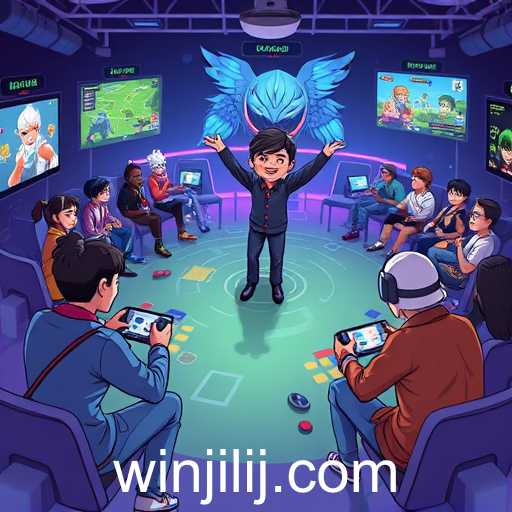 The Rise of Winjili: A New Trend in Online Gaming