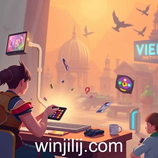 The Rise of Winjili in the Gaming World