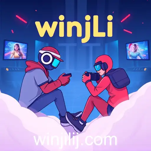 The Rise of Winjili: A Gaming Revolution