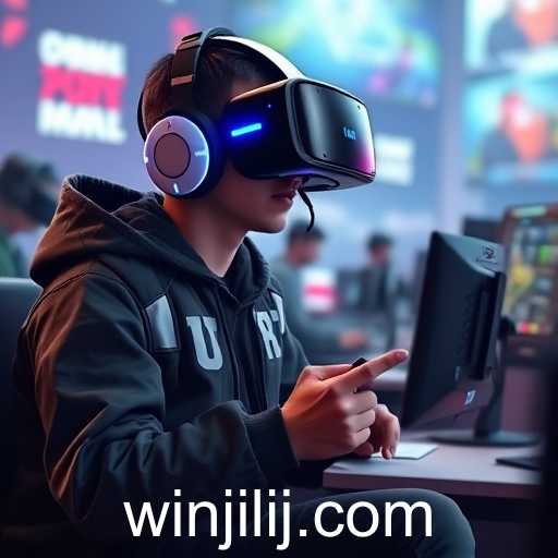 The Rise of Winjili: A Game Changer in the Online Gaming World