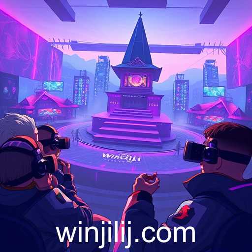 Winjili: The Game-Changing Website of 2025
