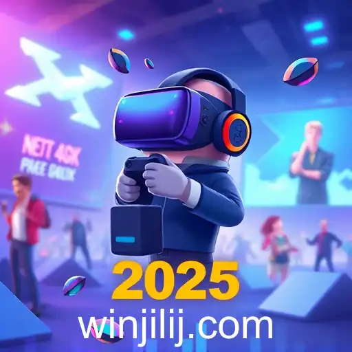 Winjili Boosts Online Gaming Experience