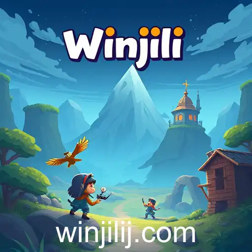 Winjili Gaming Revolution