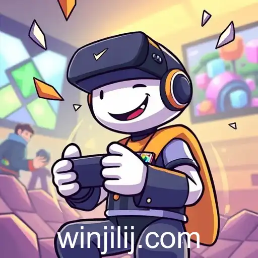 Winjili Revolutionizes Online Gaming