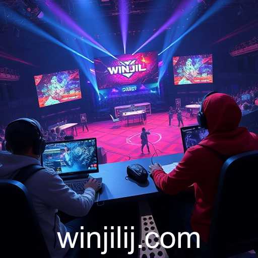 Winjili: The Revolution in Gaming Interfaces