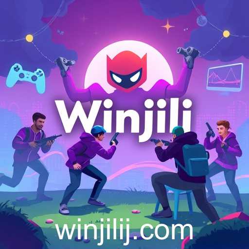 Rise of Winjili on the Gaming Horizon