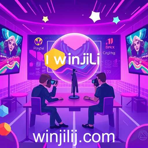 The Rise of Winjili in the Gaming World