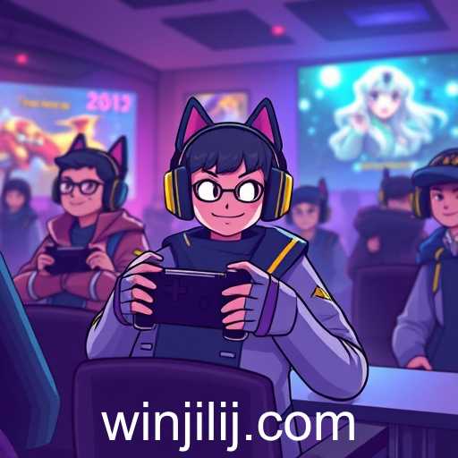 Winjili Revolutionizes Online Gaming Experience