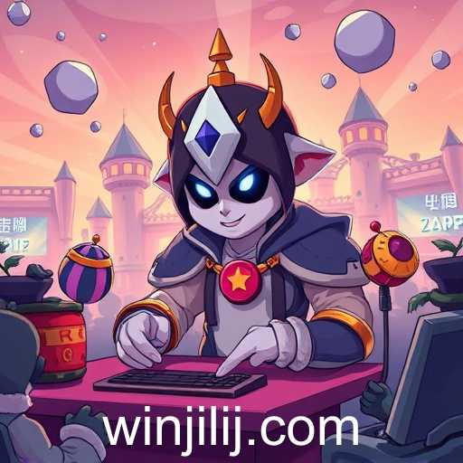 The Rise of Winjili in Online Gaming