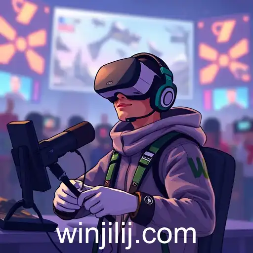 Winjili Revolutionizes Online Gaming Landscape