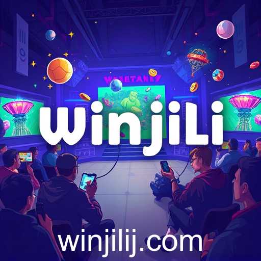 Winjili Revolutionizes Online Gaming