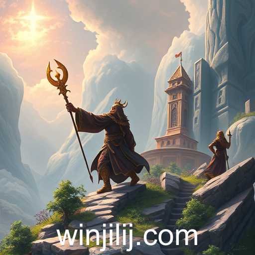 Winjili: Revolutionizing Online Gaming in 2025