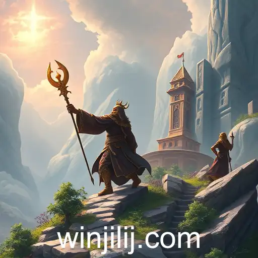 Winjili: Revolutionizing Online Gaming in 2025