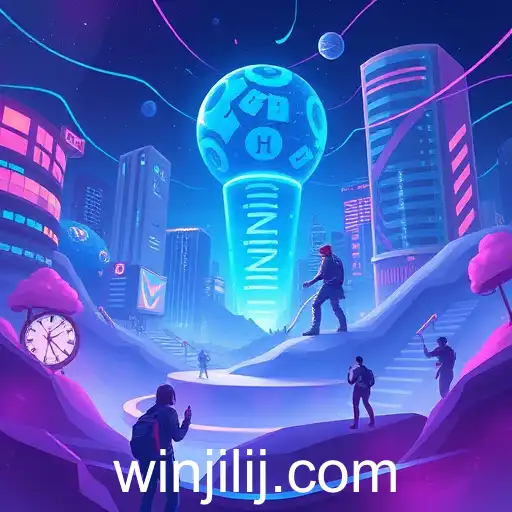 The Rise of Winjili and its Impact on Online Gaming