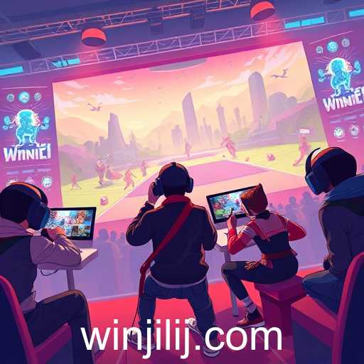 Winjili Sets New Trends in Online Gaming